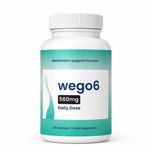 Wego6 weight management - management, &