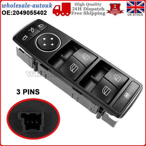 Fit for mercedes glk class - for,