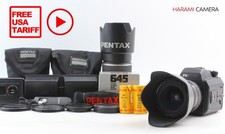 2Lens [Near MINT] Pentax