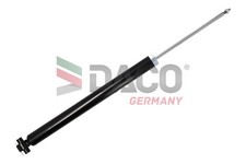 REAR SHOCK ABSORBER FITS