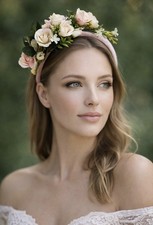 Vintage-Inspired Floral