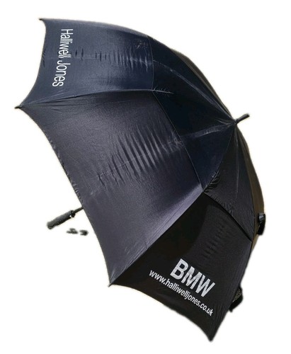 Vintage bmw golf umbrella - vintage,