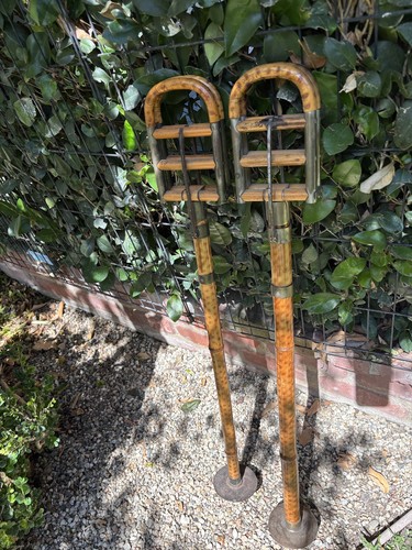 Pair antique french d - antique, s.g.d.g