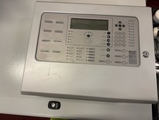 Haes 1-2 Loop Fire Alarm Panel