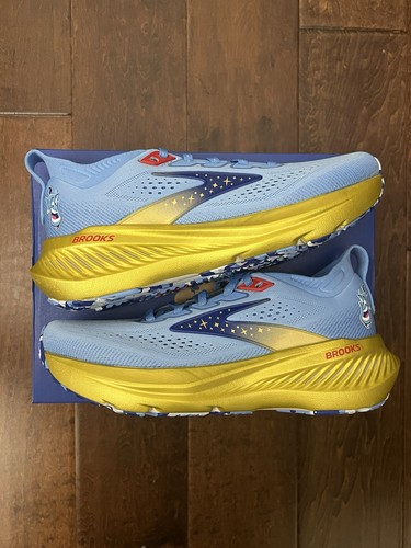Brooks run disney - run,