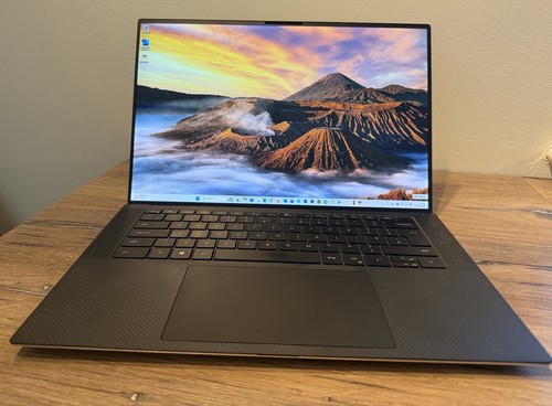 Dell xps 9500 1 - 15,