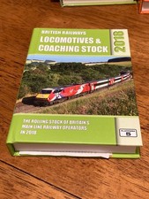 Locomotives & Coaching Stock