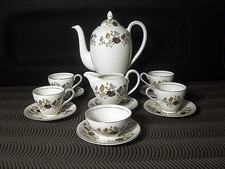 13 Piece Vintage Myott's