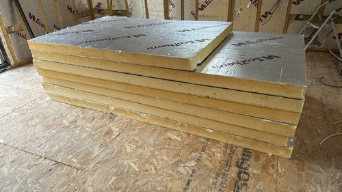 Pir celotex insulation - pir,