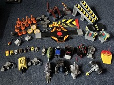 Robot Wars Vintage Toys Bundle
