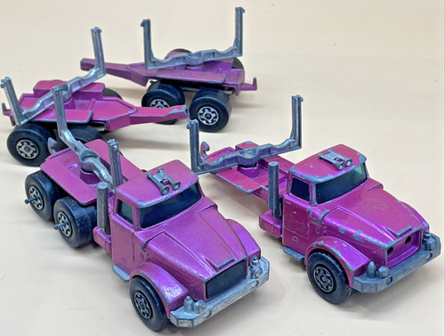 Matchbox superkings 10 - matchbox,