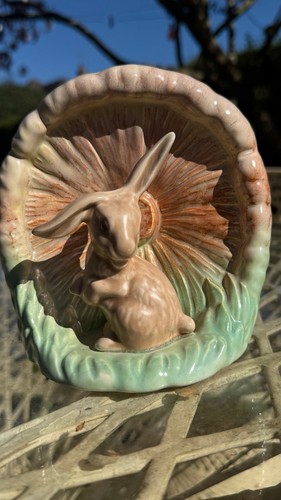 Vintage sylvac 1510 lop eared - vintage,