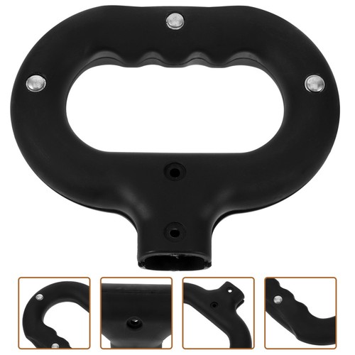 Camper accessory handle - accessory,