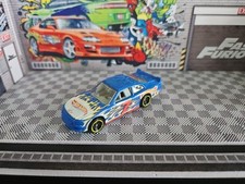 Hot Wheels ‘10 Chevy Impala Nascar Stock car Diecast Collectible Combi post VGC