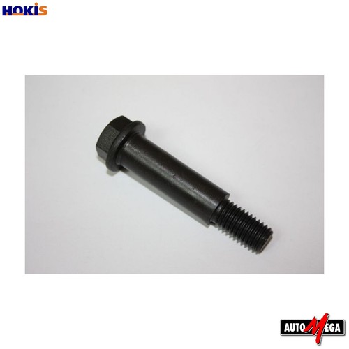 Bolt exhaust system 140025510 - system,