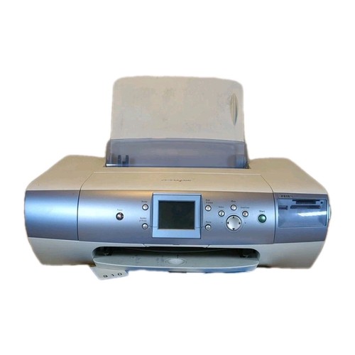 Retro lexmark p915 digital - retro,