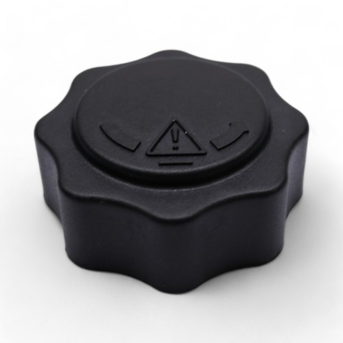 Radiator coolant water bottle - radiator,