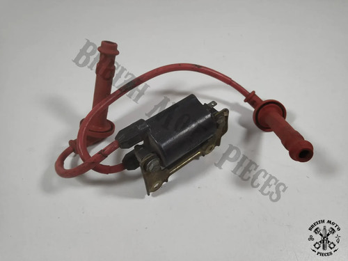 Ignition coil cylinder - coil,