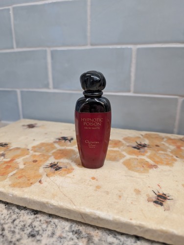 Empty dior hypnotic - empty, poison