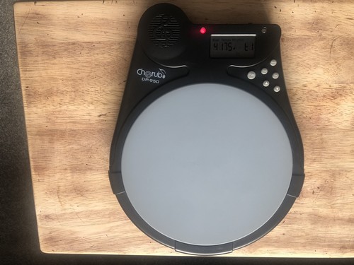 Cherub 950 mute - dp-950, tutor