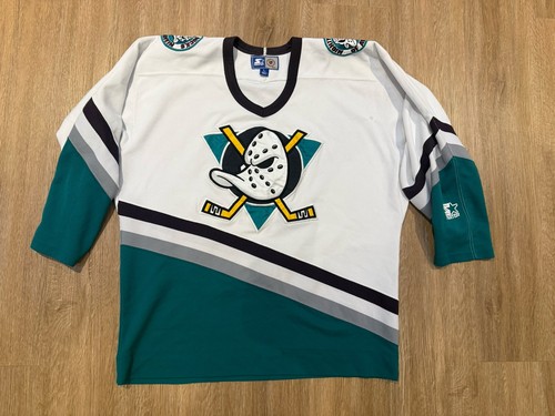 Starter nhl mighty ducks - starter,