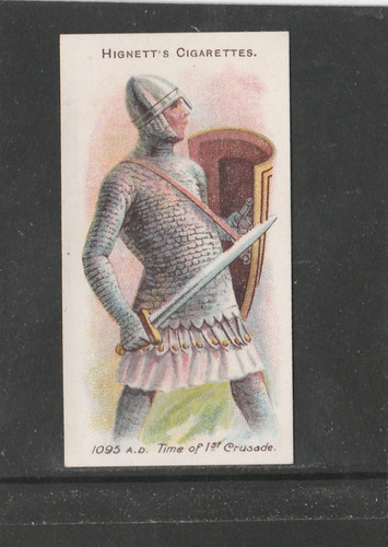 1924 hignett arms armour - -,
