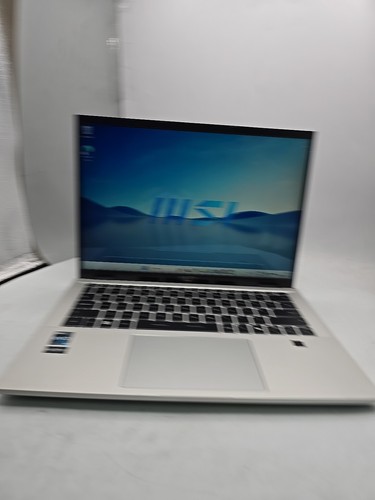 Msi prestige 14evo b13m - msi,