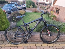 Carrera BANSHEE X Full