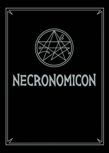 Necronomicon simon - ,