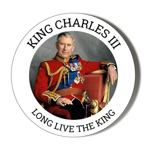 King charles iii - king,