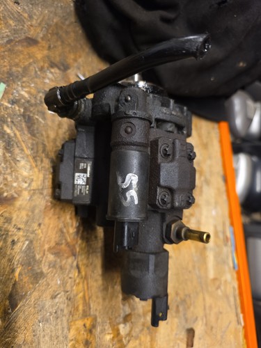 Ford mondeo fuel injector - ford,
