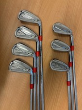 Callaway X-Forged Irons / 4-PW