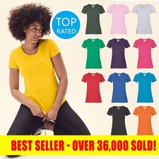Fruit of the Loom Lady Fit