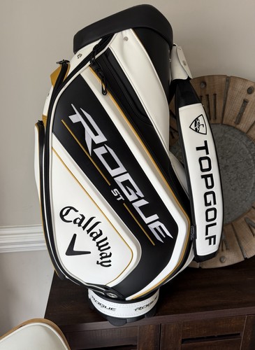 Callaway golf rogue staff - golf,