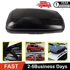 Car Roof Top Box 400 Litre