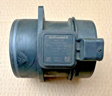 Mercedes Sprinter CONTINENTAL Air Flow Mass Meter Sensor A6510900148 GENUINE