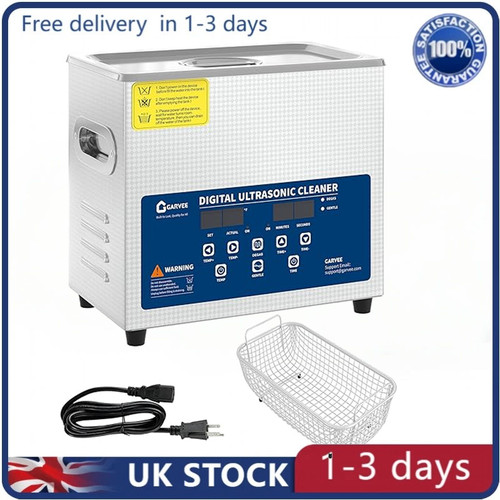 Garvee 240w stainless steel - stainless,