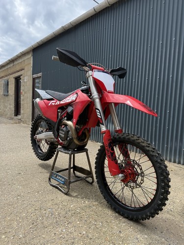 Gasgas mc450 2024 - gasgas,
