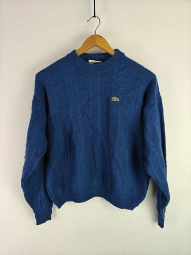 Chemise lacoste vintage - chemise,