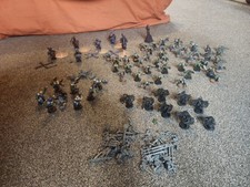 Huge Ork Army Lot - 6x