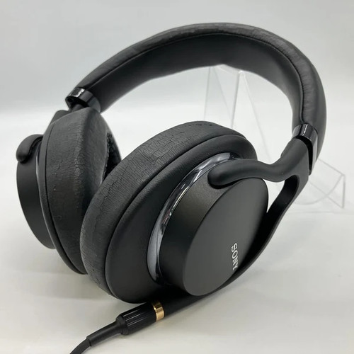 Sony mdr 1am2 black - bq,