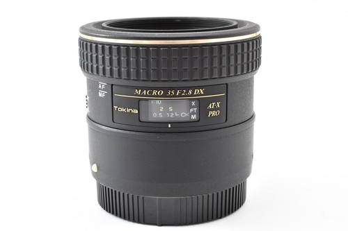 Rare top mint tokina - mint],