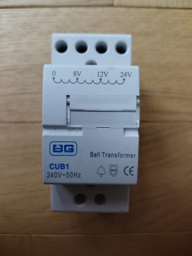 Cub1 bell transformer 2 - bg,