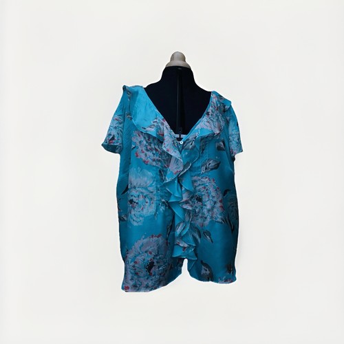 Chesca rare 100 - 100%, floral