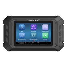 OBDSTAR ISCAN For GILERA