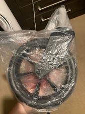 Baby Jogger City Mini GT2 Double Replacement Front Wheel