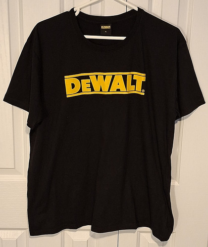 DEWALT Guaranteed Tough 