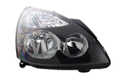 Fits renault clio headlight - renault,