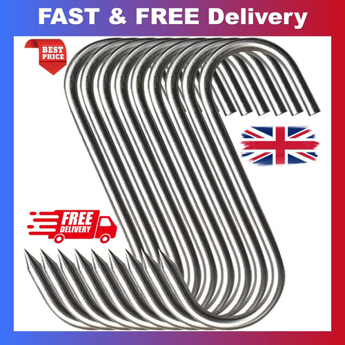 20pcs stainless steel meat - steel,