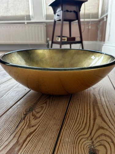 Mode mackintosh gold foil - gold,